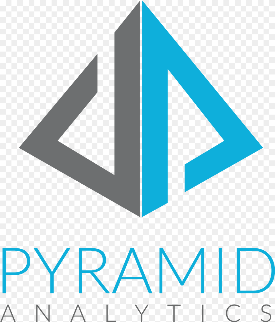 Pyramid Bi Logo, Triangle Free Transparent Png