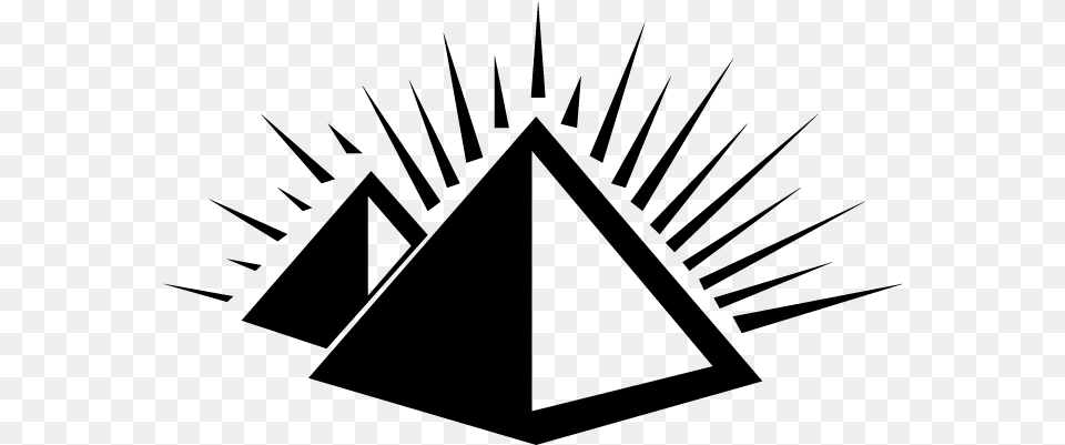 Pyramid Brewery, Gray Free Transparent Png