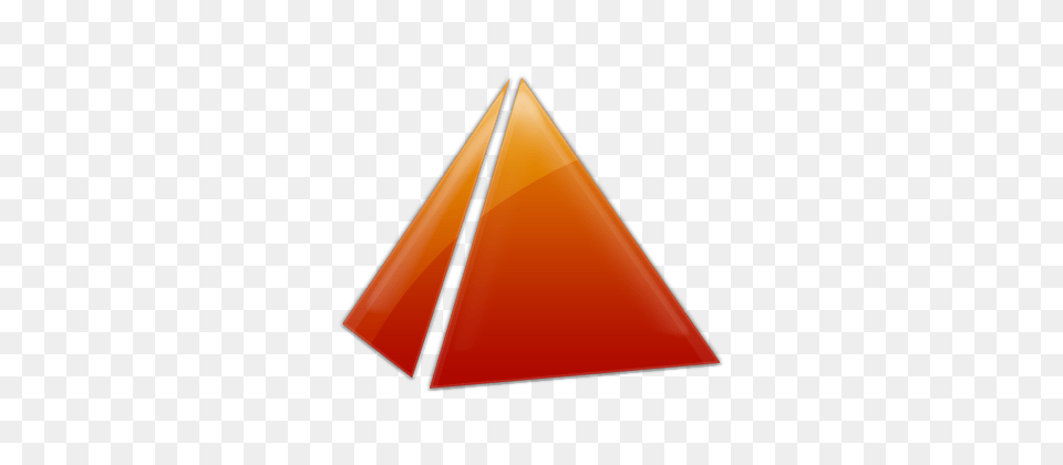 Pyramid Icons, Triangle, Tent Free Png
