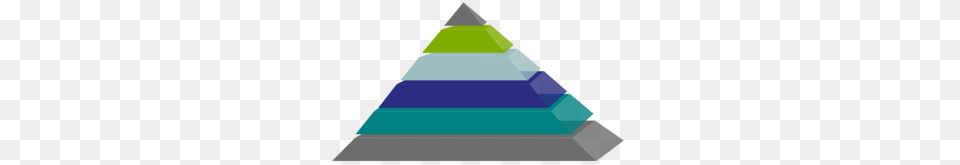 Pyramid Layer Clip Art, Triangle Png