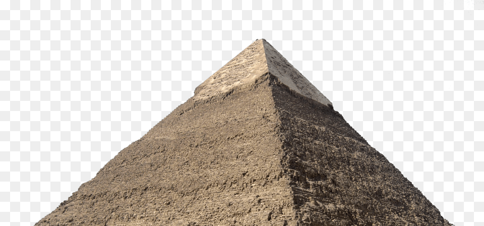 Pyramid Of Khafre Great Pyramid Of Giza Egyptian Pyramids Pyramid Of Khafre Free Transparent Png