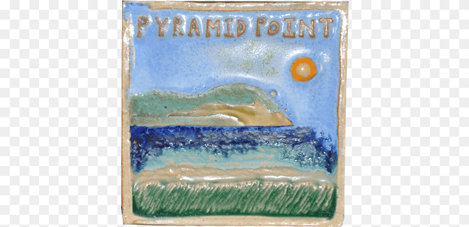 Pyramid Point Painting, Art, Hot Tub, Tub Png Image
