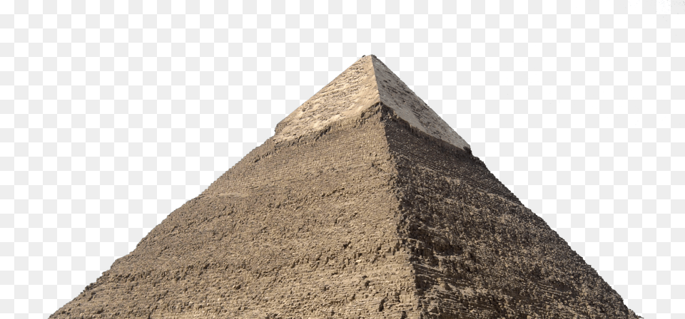 Pyramid Pyramid Of Khafre Free Png