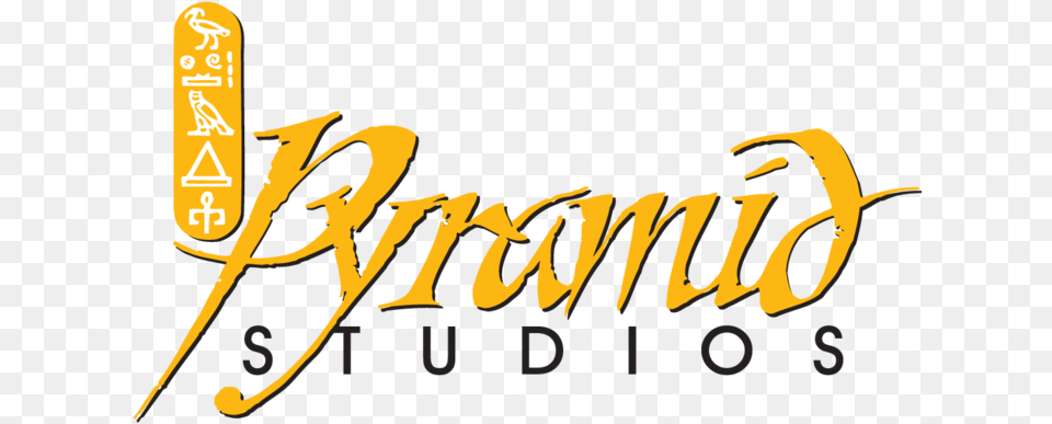 Pyramid Studios Font Pyramid, Text, Logo Free Png