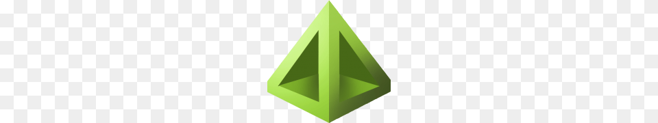 Pyramid Transparent, Triangle, Accessories, Gemstone, Jewelry Free Png
