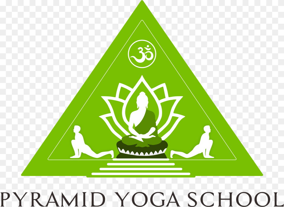 Pyramid Yoga School Graphic Design, Triangle, Person, Head Png Image