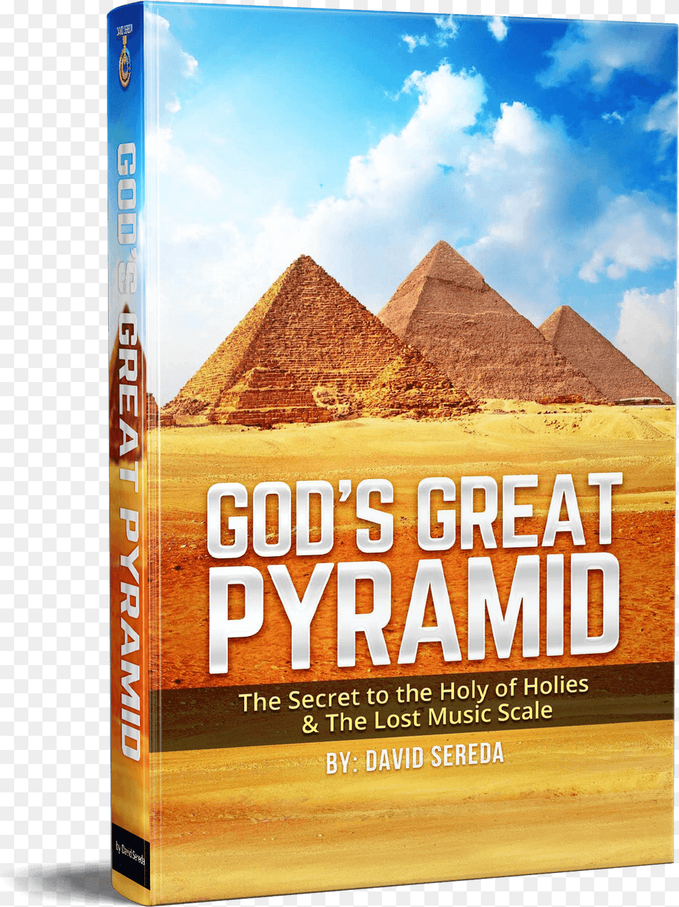Pyramids, Book, Publication, Advertisement, Poster Png Image