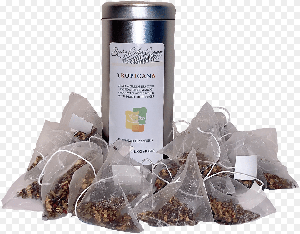 Pyramind Sachets Black Tea, Food, Grain, Produce, Granola Free Transparent Png