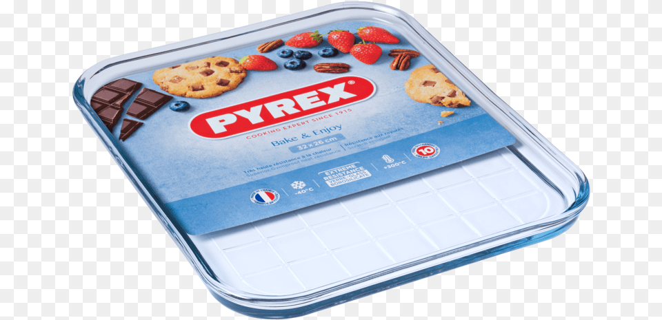 Pyrex Bake Enjoy Baking Sheet P Pyrex, Food, Lunch, Meal, Sweets Png