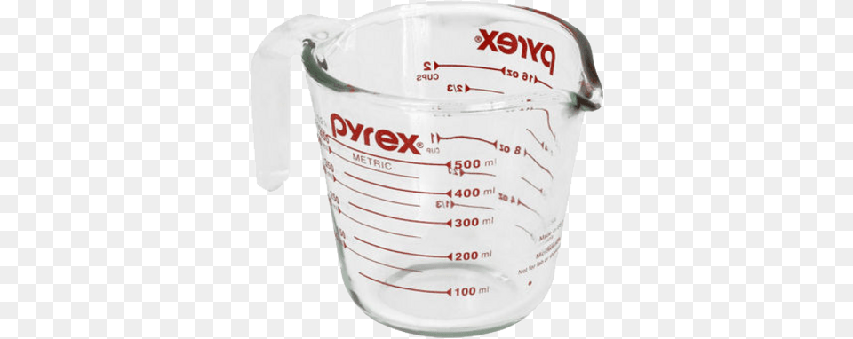 Pyrex Psd Measuring Tools In Kitchen, Cup, Measuring Cup, Bottle, Shaker Free Png