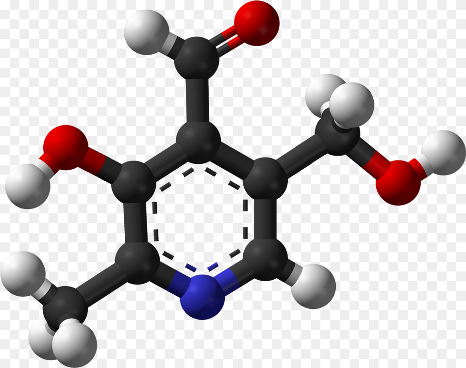 Pyridoxal 3d Balls Toluidine 3d, Chess, Game, Sphere Png