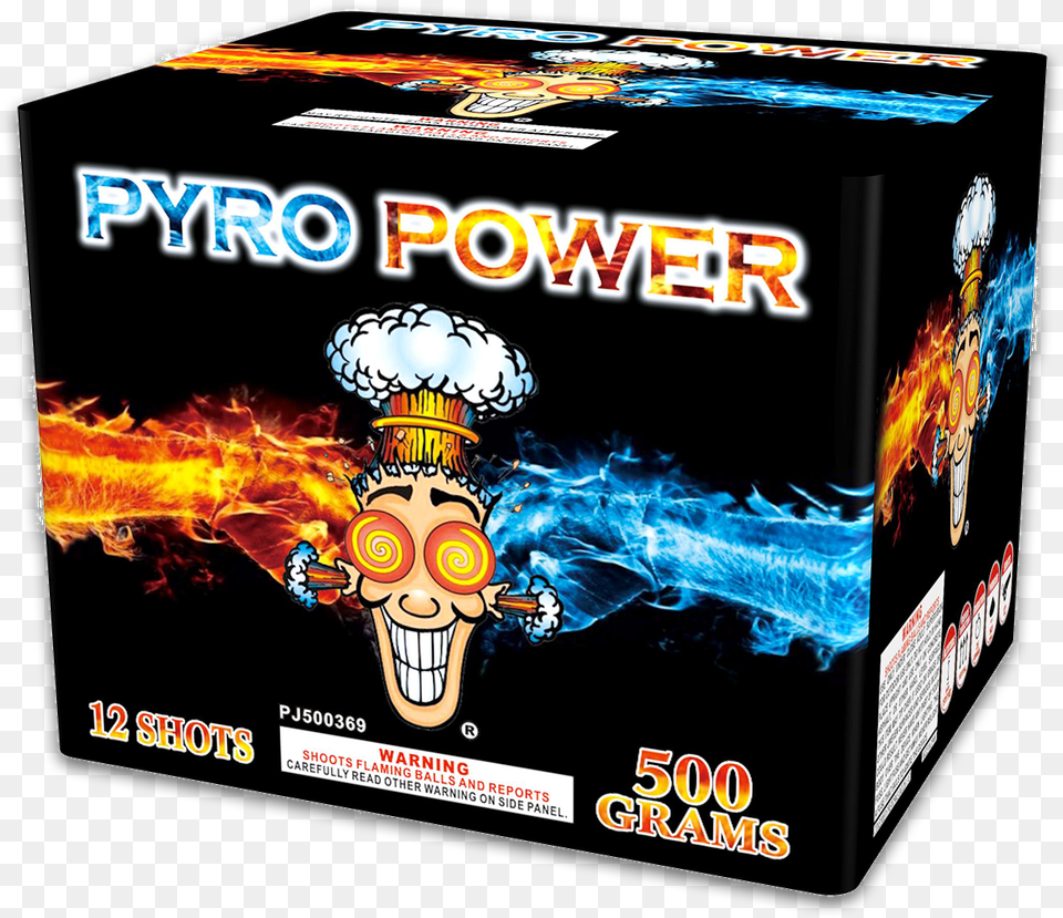 Pyro Power Games, Person, Face, Head Free Png Download