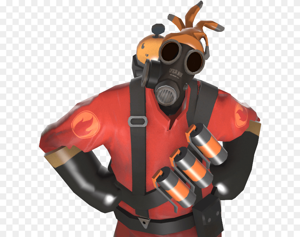 Pyro Respectless Rubber Glove, Toy Free Transparent Png