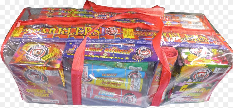 Pyro Supply Assortment Fireworks Png Image