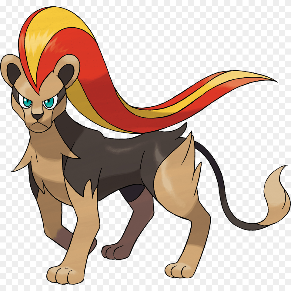 Pyroar Pokemon, Baby, Person, Face, Head Free Transparent Png