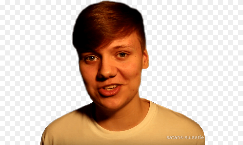 Pyrocynical Pyrocynicalsticker, Adult, Smile, Portrait, Photography Png