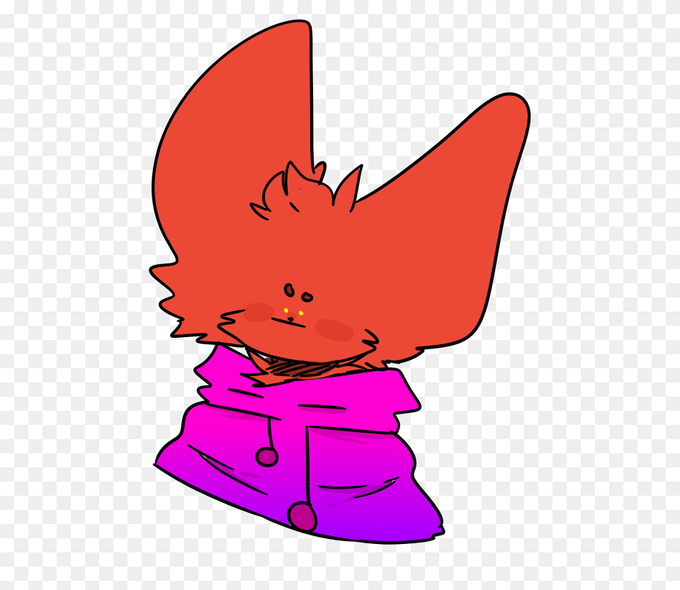 Pyrocynical Shit On Toyhouse, Cartoon, Baby, Person, Art Free Png