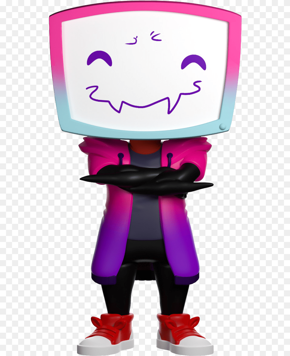 Pyrocynical Youtooz, Clothing, Footwear, Shoe, Purple Free Png