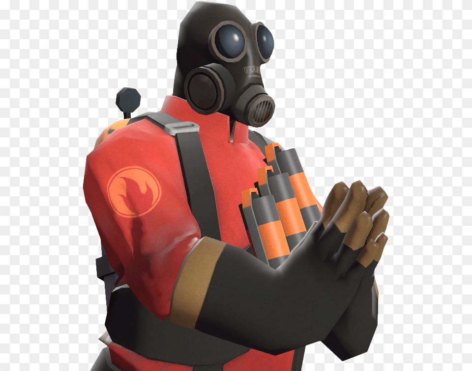 Pyrovision Goggles Pyro Pyrovision Goggles On Pyro Png