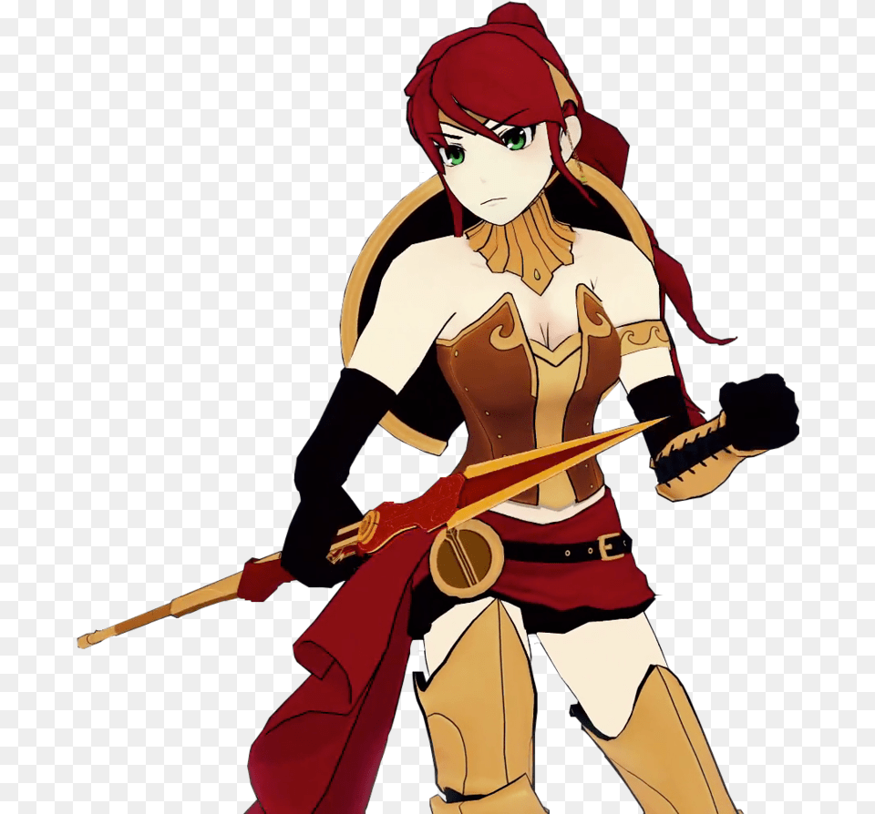 Pyrrha Nikos, Adult, Female, Person, Woman Png Image