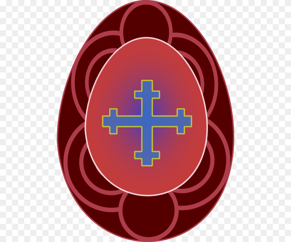 Pysanka, First Aid, Easter Egg, Egg, Food Free Png