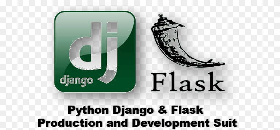 Python Django And Flask Developer Suit Flask Python, Clothing, Footwear, Shoe, Text Free Png