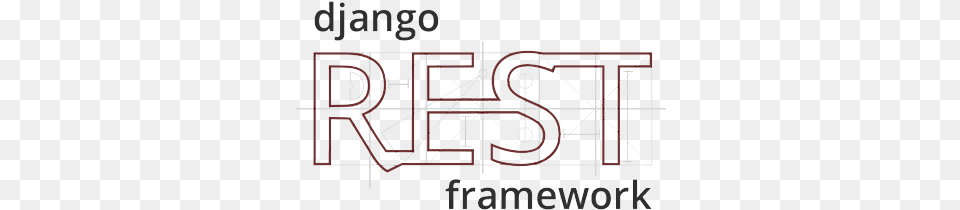 Python Django Stack Django Rest Framework Logo, Text, Scoreboard, Dynamite, Weapon Free Png
