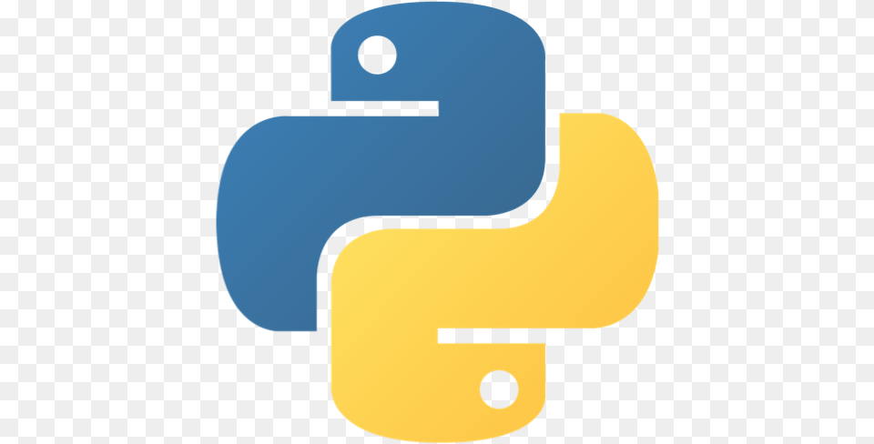 Python Logo, Text, Symbol, Number Png Image