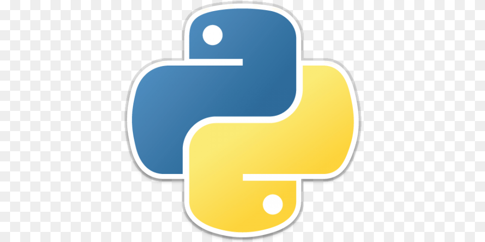 Python Logo, Text Png Image