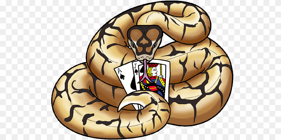 Python Logo Clipart Ball Python, Animal, Reptile, Rock Python, Snake Free Png Download