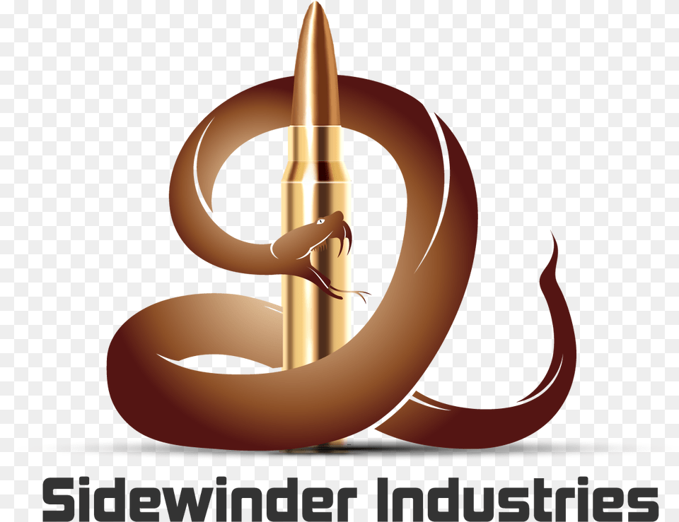 Python Logo Clipart Sidewinder Facebook, Ammunition, Weapon, Bullet Free Transparent Png