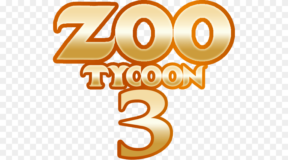 Python Logo Clipart Zoo New Zoo Tycoon Game 2019, Symbol, Number, Text Png Image