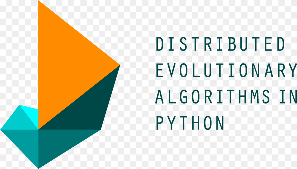 Python Logo Deap Python, Triangle Png