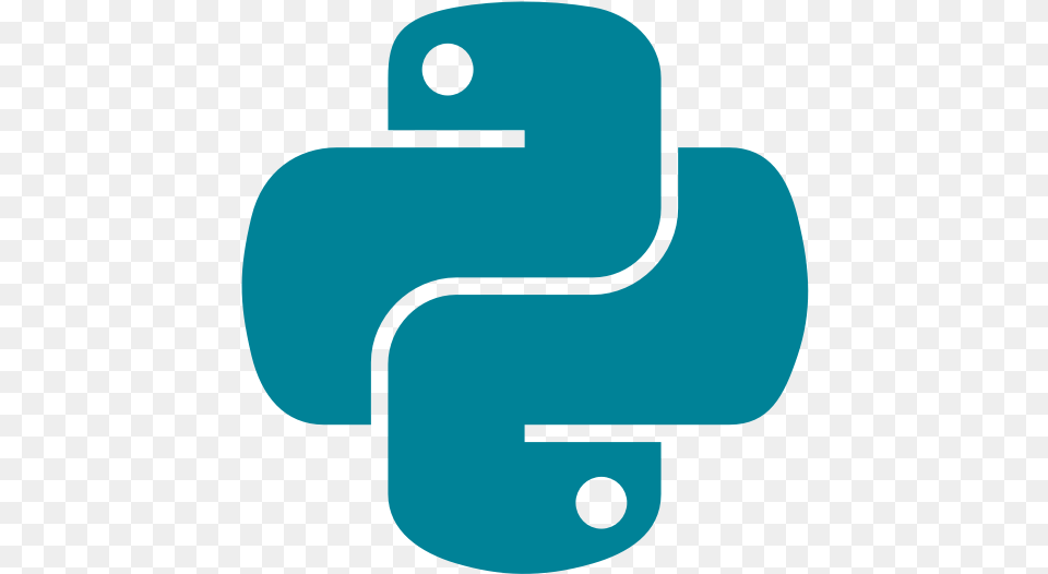 Python Programming Language Computer Python Logo White, Symbol, Text, Number, Smoke Pipe Png