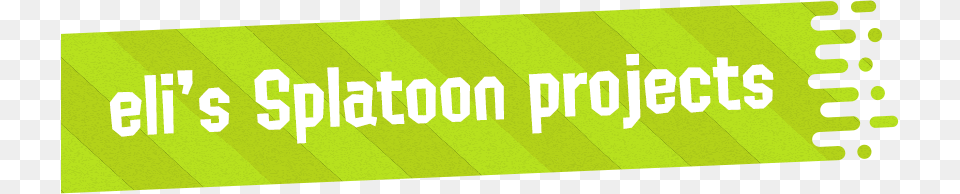 Python Script For Uploading Battle Data From The Splatnet Splatoon, Green, Advertisement, Text, Poster Png