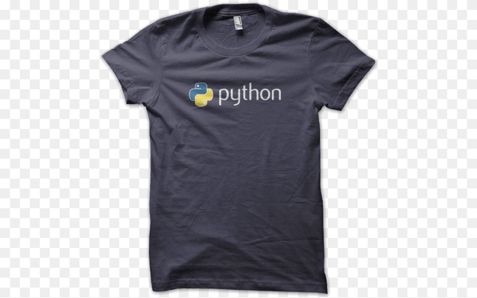 Python Shirt T Shirt, Clothing, T-shirt Png Image