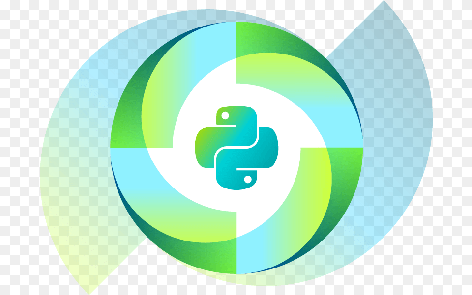 Python Software Foundation News X, Art, Graphics, Disk, Logo Png