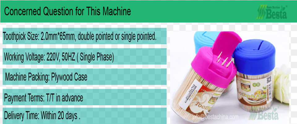Pzj 1 Toothpick Filling Machine Toothpick Packing Human Action, Cutlery, Bottle, Shaker, Food Png Image