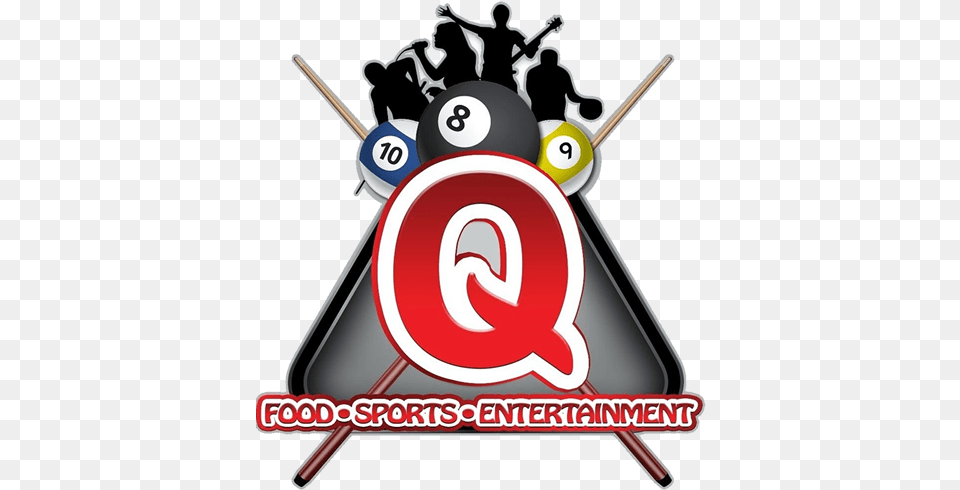 Q Bar Darien Q Bar Darien Food Live Music And Sports And Qbar Logo, Adult, Male, Man, Person Free Transparent Png