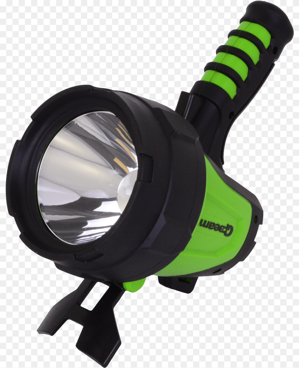 Q Beam Performance 563 Rechargeable Spotlight Torch, Lamp, Light, Lighting, Machine Png Image