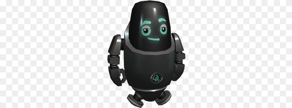 Q Bot Companion Next Gen Netflix Q Bots, Robot, Appliance, Blow Dryer, Device Free Png