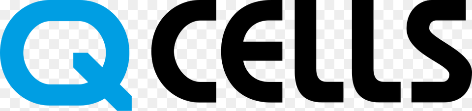 Q Cells Logo, Text Free Transparent Png
