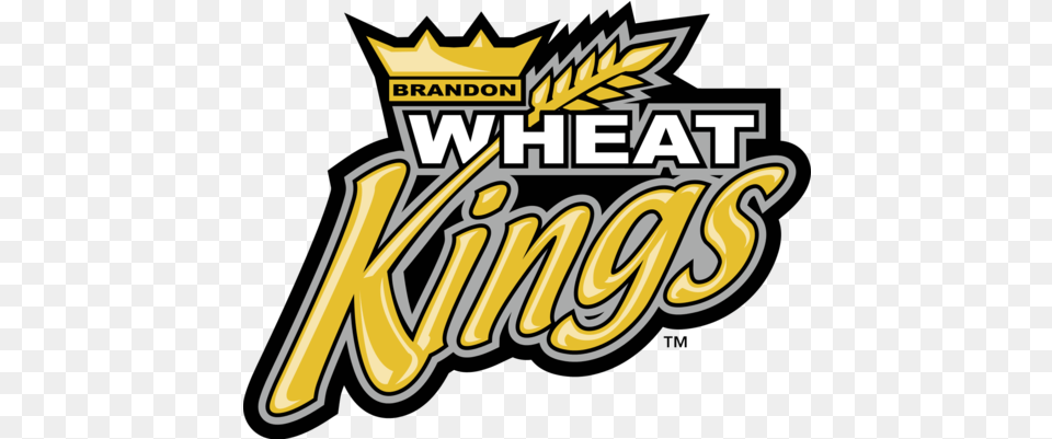 Q Country 915fm Wheat Kings Drop 10th Straight Road Game Brandon Wheat Kings Logo, Dynamite, Weapon, Text Free Png Download