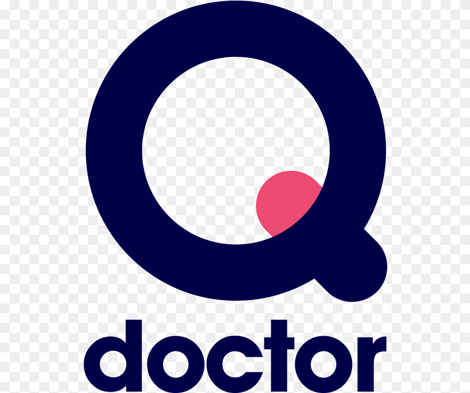 Q Doctor Logo, Astronomy, Moon, Nature, Night Free Transparent Png