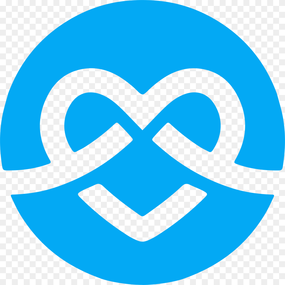 Q Fund Circle Twitter Logo, Symbol Png