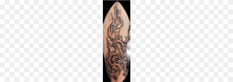 Q Jones Forearm, Person, Skin, Tattoo Free Png Download