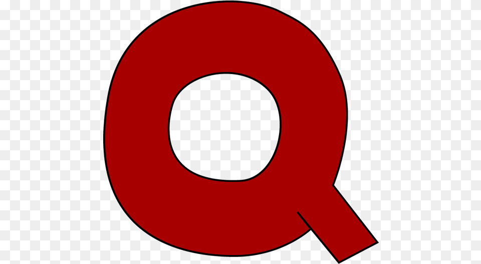 Q Letter Transparent Images Black Circle, Text, Symbol, Number, Disk Free Png Download