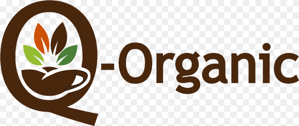 Q Organic Hemp, Logo, Leaf, Plant, Flower Free Transparent Png