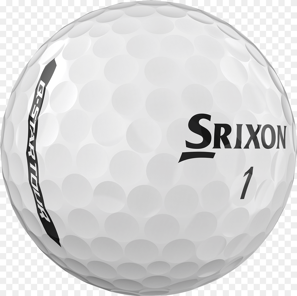 Q Srixon Q Star Tour, Ball, Football, Golf, Golf Ball Free Png