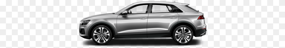 Q8 Audi, Car, Vehicle, Transportation, Sedan Free Png